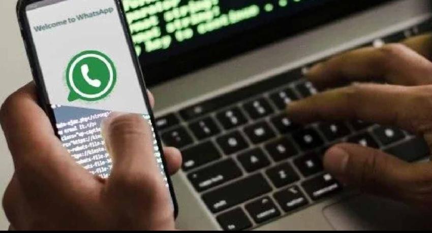 පරිගණක හදිසි ප්‍රතිචාර සංසදයෙන් අනතුරු ඇඟවීමක්